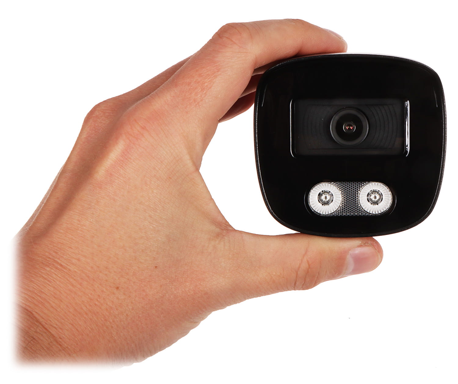 KAMERA IP APTI-AI401CA3-28W-BLACK - 4Mpx 2.8mm-1664545