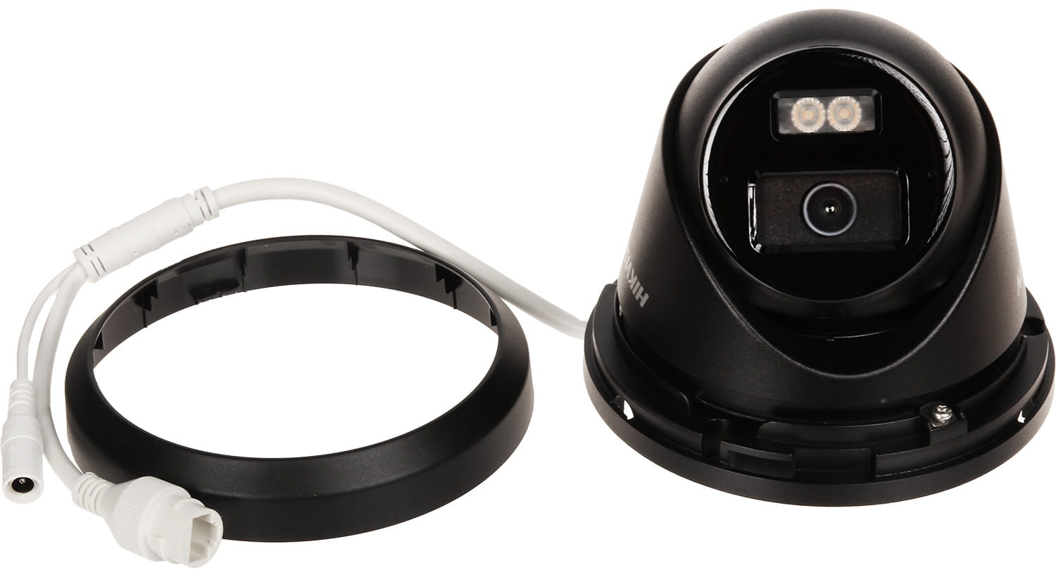 KAMERA IP DS-2CD2343G2-LI2U(2.8MM)(BLACK) Smart Hybrid Light AcuSense - 4Mpx Hikvision-1689008