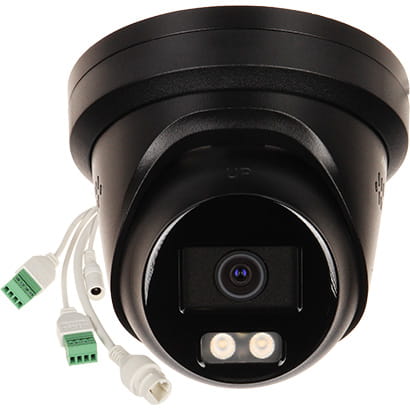 KAMERA IP DS-2CD2347G2H-LISU/SL(2.8)(EF)(BLACK) Smart Hybrid Light ColorVu - 4Mpx Hikvision-1689027