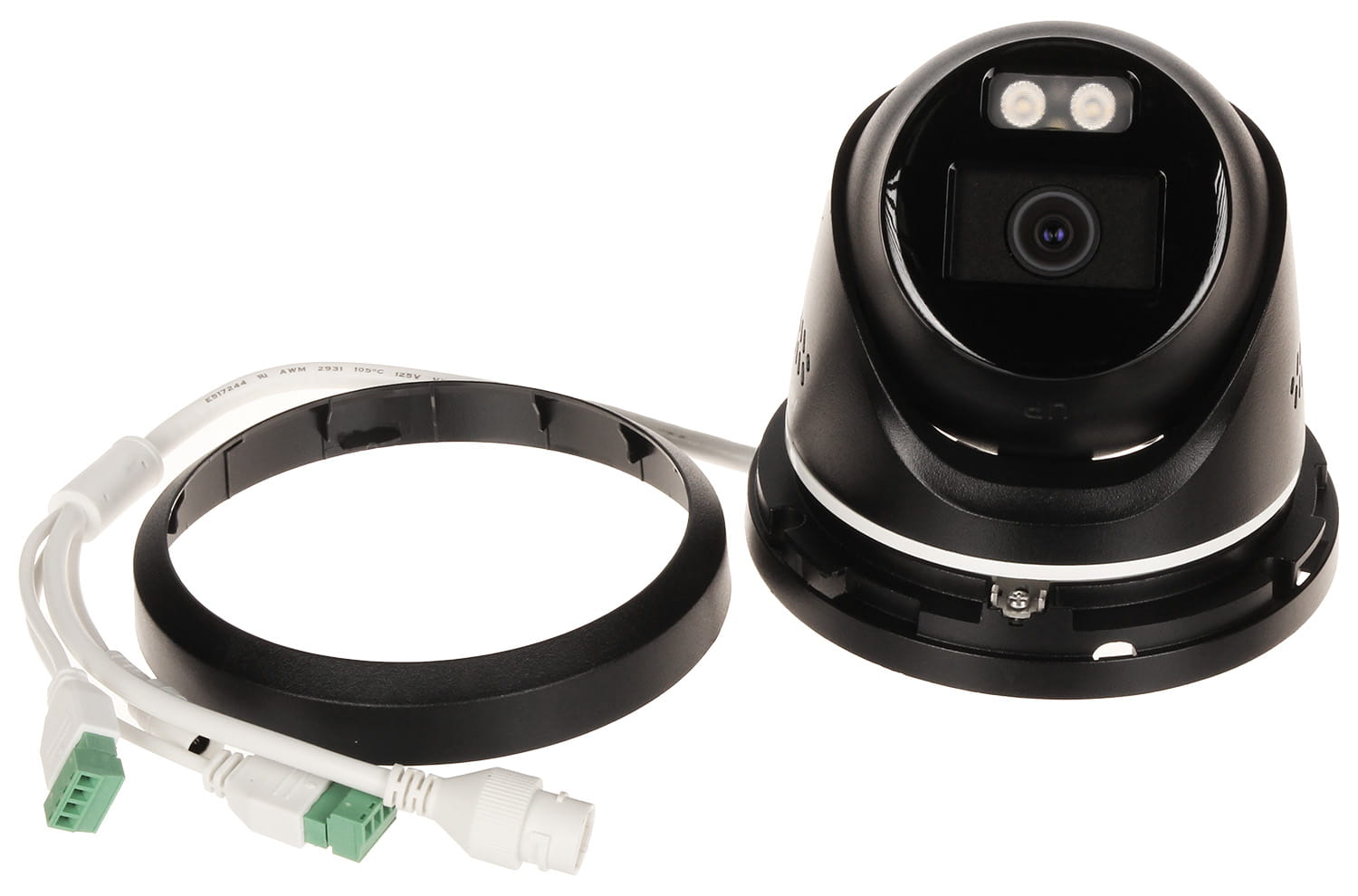 KAMERA IP DS-2CD2347G2H-LISU/SL(2.8)(EF)(BLACK) Smart Hybrid Light ColorVu - 4Mpx Hikvision-1689030