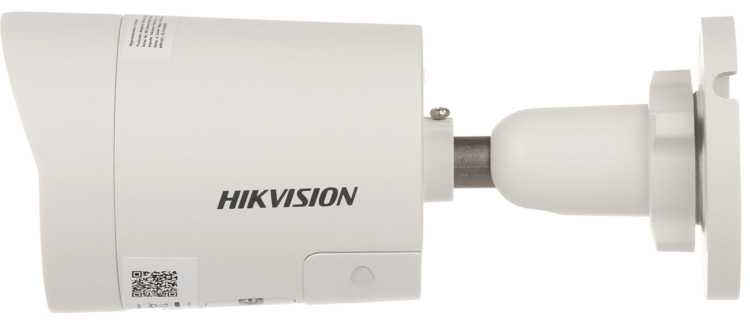 KAMERA IP DS-2CD2087G2H-LIU/SL(2.8MM)(EF) ColorVu - 8.3Mpx 4K UHD Hikvision-1696527