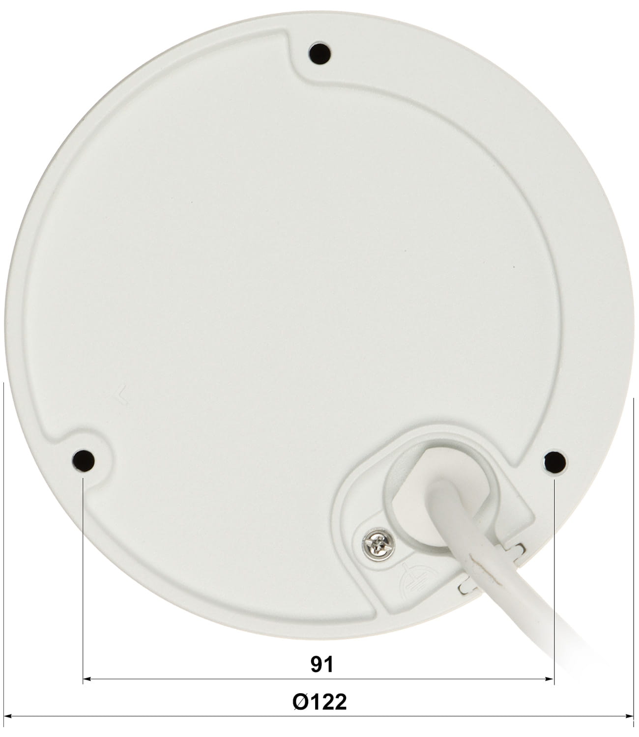KAMERA WANDALOODPORNA IP DS-2CD2186G2H-ISU(2.8MM)(EF) AcuSense - 8.3Mpx 4K UHD Hikvision-1696272