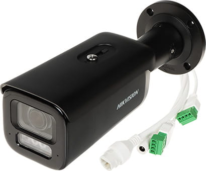 KAMERA WANDALOODPORNA IP DS-2CD2647G2HT-LIZS(2.8-12)(EF)(BLACK) Smart Hybrid Light ColorVu - 4Mpx MOTOZOOM Hikvision-1696283
