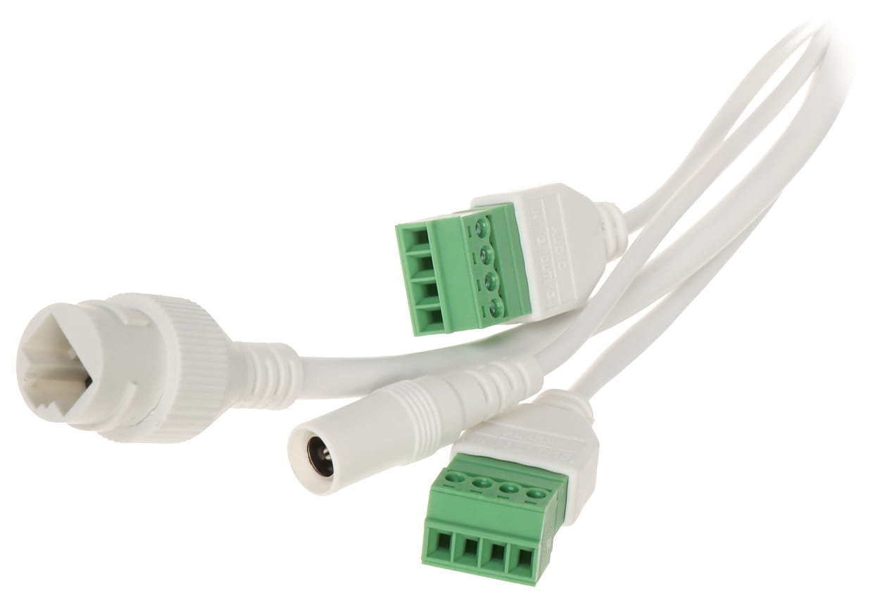 KAMERA WANDALOODPORNA IP DS-2CD2663G2-LIZS2U(2.8-12MM) Smart Hybrid Light AcuSense - 6Mpx - MOTOZOOM Hikvision-1696421