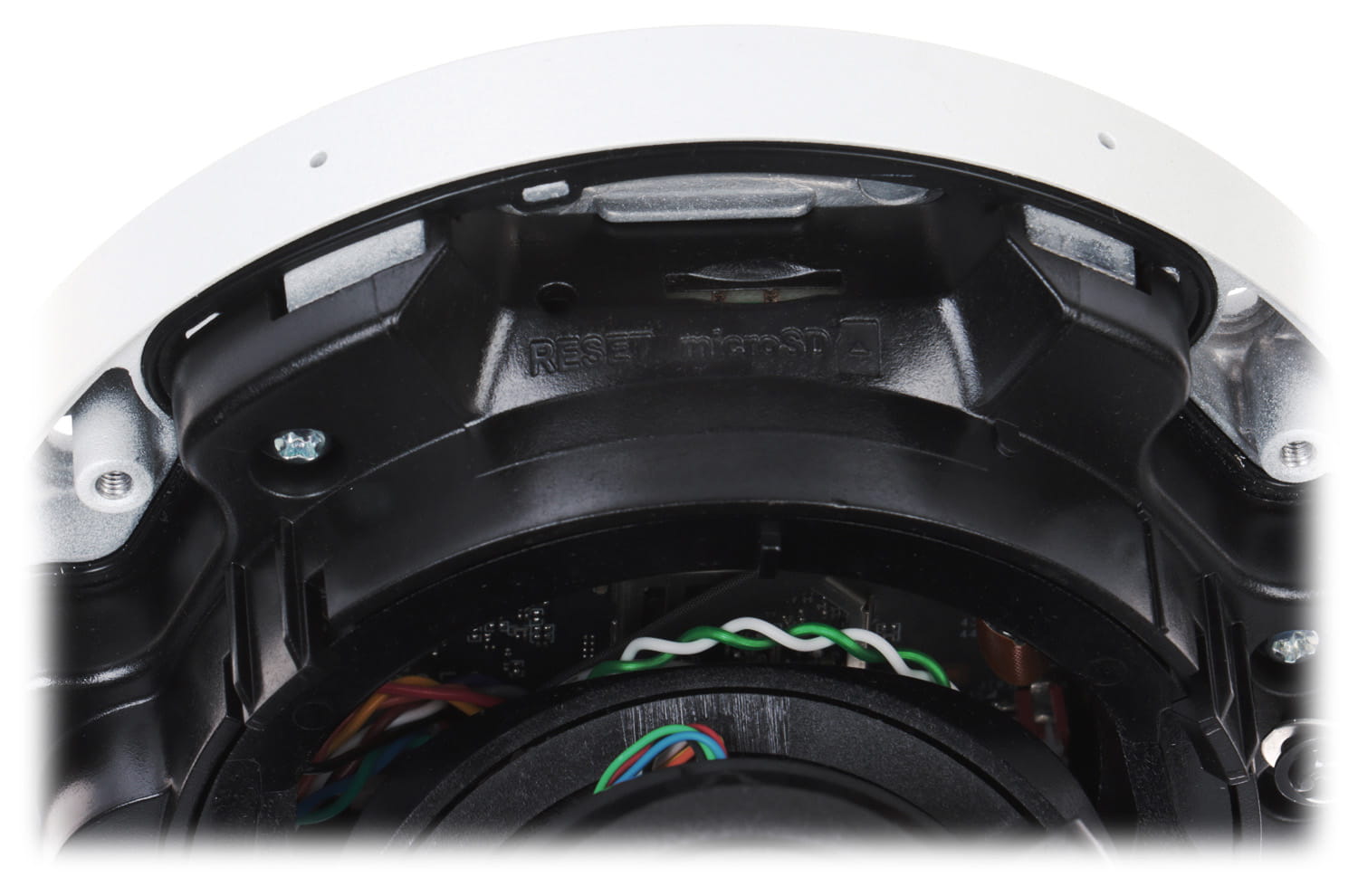 KAMERA WANDALOODPORNA IP DS-2CD2763G2-LIZS2U(2.8-12MM) Smart Hybrid Light AcuSense - 6Mpx Hikvision-1696482