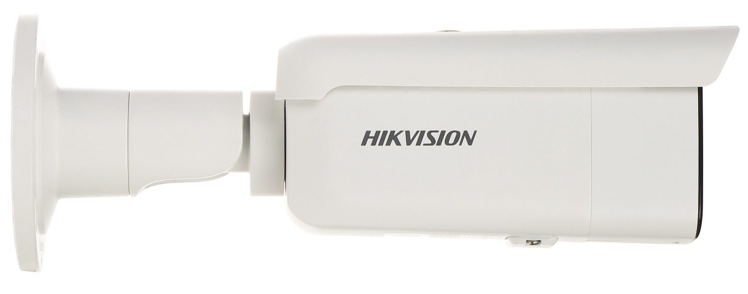 KAMERA IP DS-2CD2T43G2-2LI(4MM) Smart Hybrid Light AcuSense - 4Mpx Hikvision-1689922