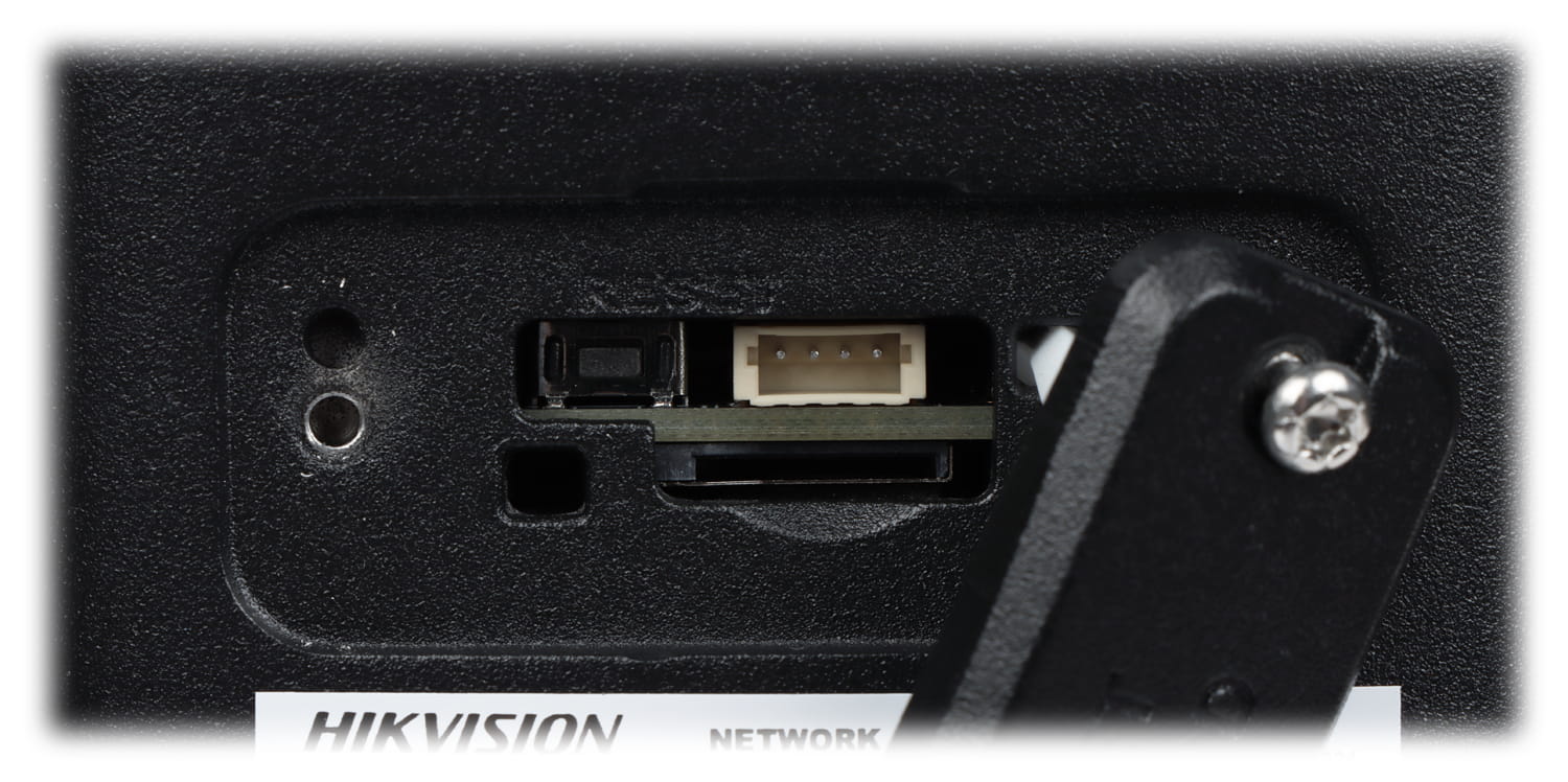 KAMERA IP DS-2CD2T47G2H-LI(2.8MM)(EF)(BLACK) Smart Hybrid Light ColorVu - 4Mpx Hikvision-1696374
