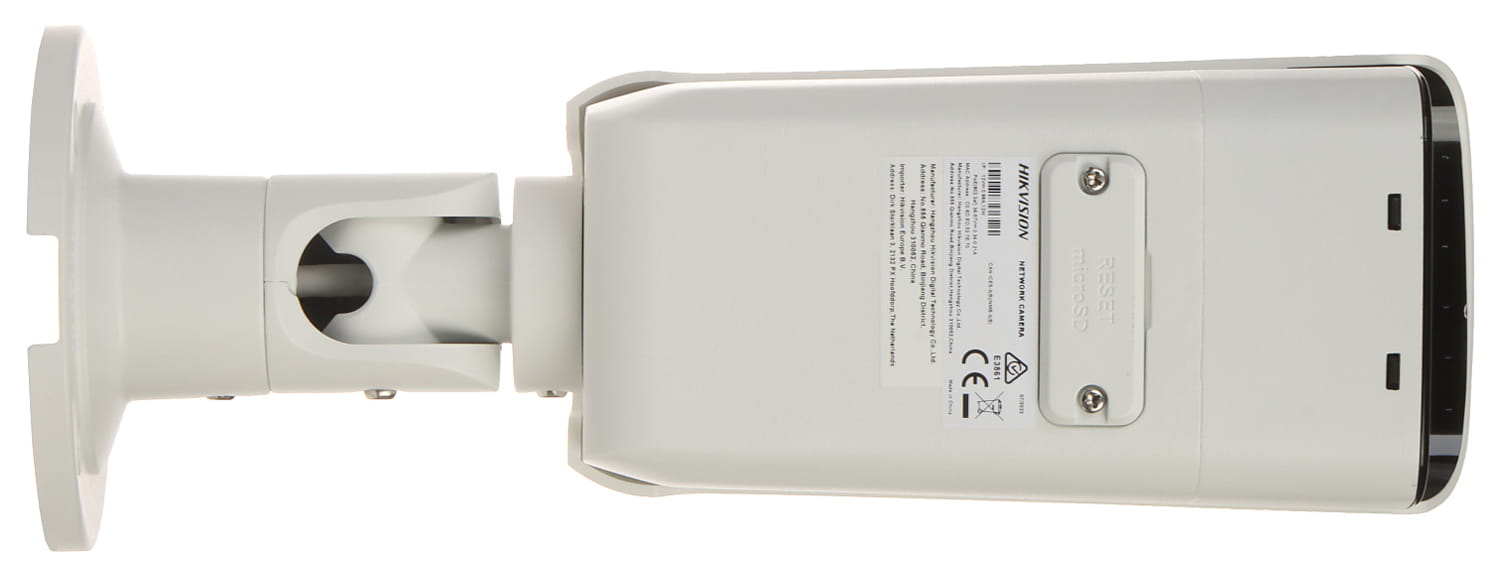 KAMERA IP DS-2CD2T66G2H-4I(2.8MM)(EF) AcuSense - 6Mpx Hikvision-1696434