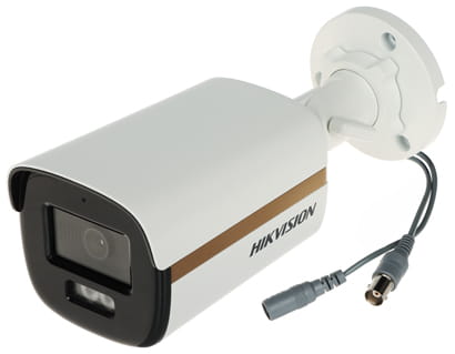 KAMERA HD-TVI DS-2CE12KF3T-LE(2.8MM) Smart Hybrid Light ColorVu - 3K Hikvision-1688977