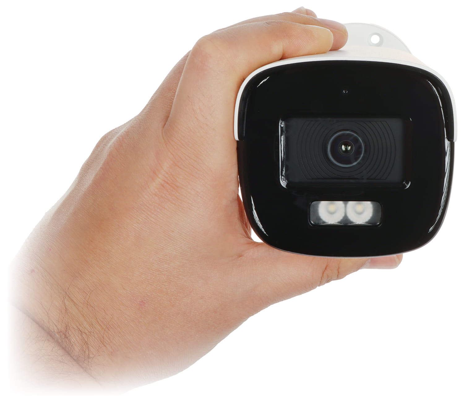KAMERA HD-TVI DS-2CE12KF3T-LE(2.8MM) Smart Hybrid Light ColorVu - 3K Hikvision-1688978