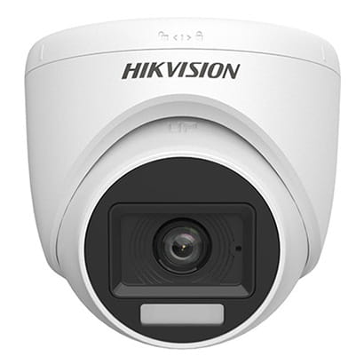 KAMERA AHD, HD-CVI, HD-TVI, PAL DS-2CE76D0T-LPFS(2.8MM) - 1080p Hikvision-1689917