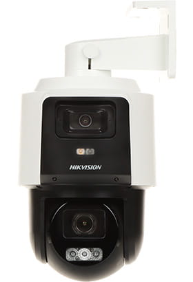 KAMERA IP SZYBKOOBROTOWA ZEWNĘTRZNA DS-2SE3C410MWG-E/14(2.8MM) TandemVu - 3.7Mpx 5.76... 57.6mm Hikvision-1689876