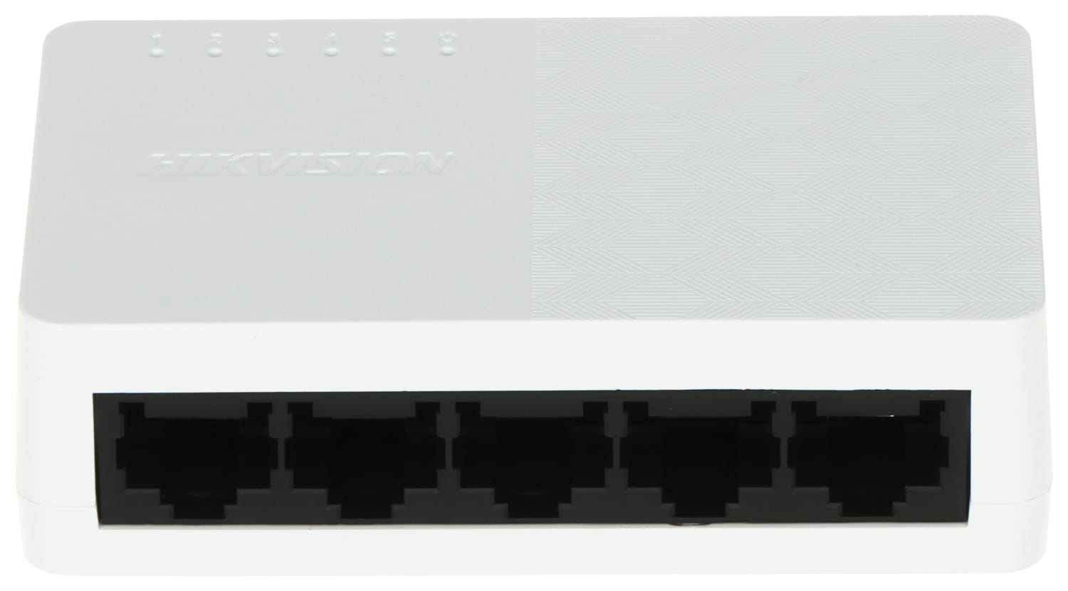 SWITCH   DS-3E0505D-O 5-PORTOWY Hikvision-1695960