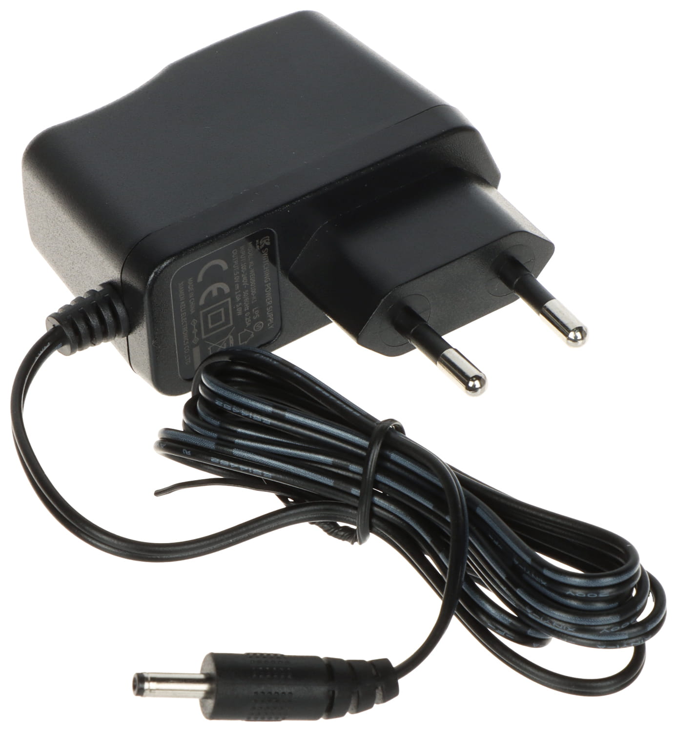SWITCH   DS-3E1508-EI(V2) 8-PORTOWY Hikvision-1695880
