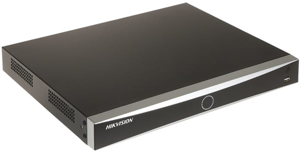 REJESTRATOR IP DS-7608NXI-K2(D) 8 KANAŁÓW AcuSense Hikvision-1695861