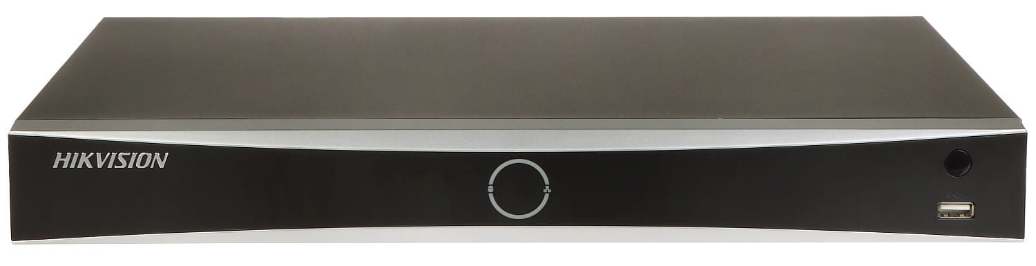 REJESTRATOR IP DS-7608NXI-K2/8P(D) 8 KANAŁÓW AcuSense Hikvision-1696515