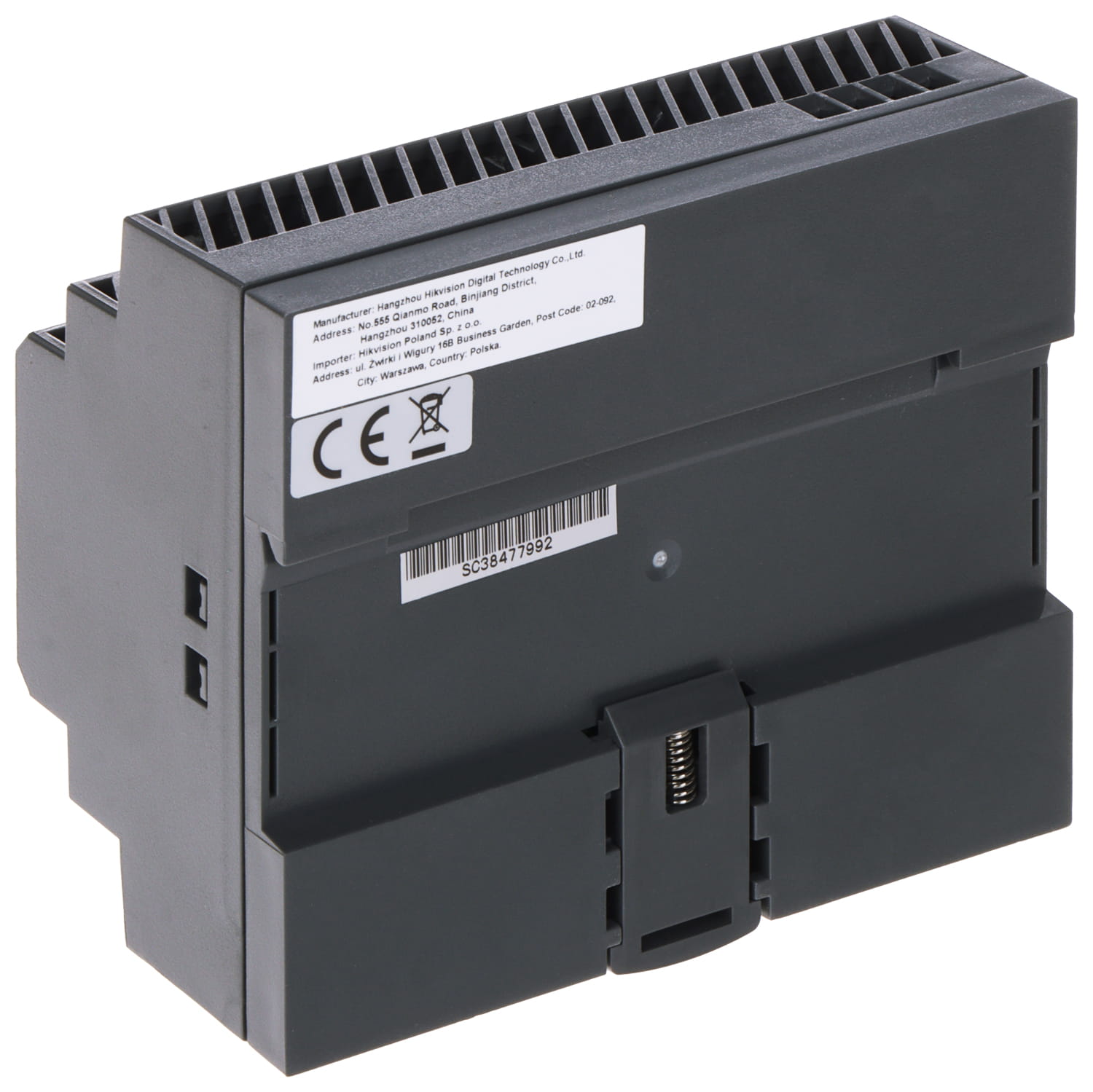 ZASILACZ IMPULSOWY DS-KAW150-4N-1696704