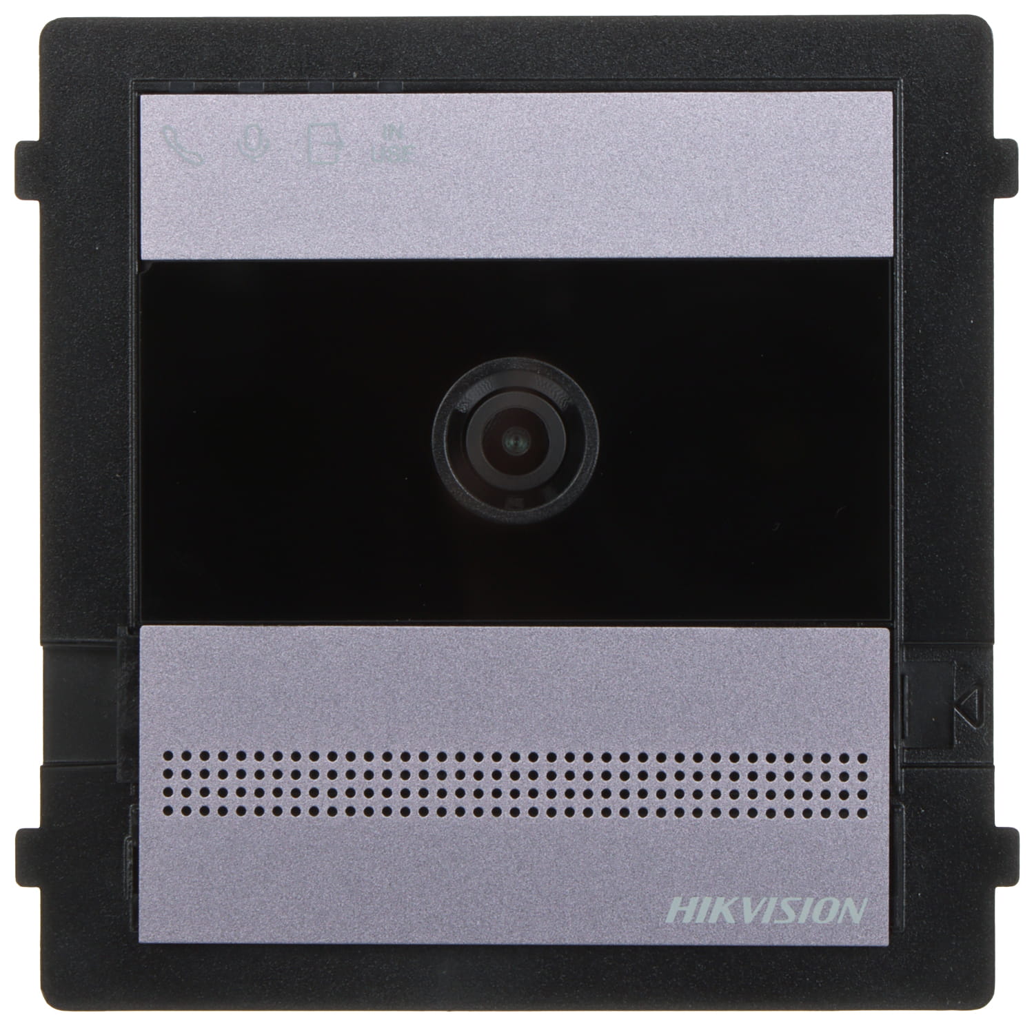 WIDEODOMOFON DS-KD7003EY-IME2/ALUMINUM Hikvision-1696694