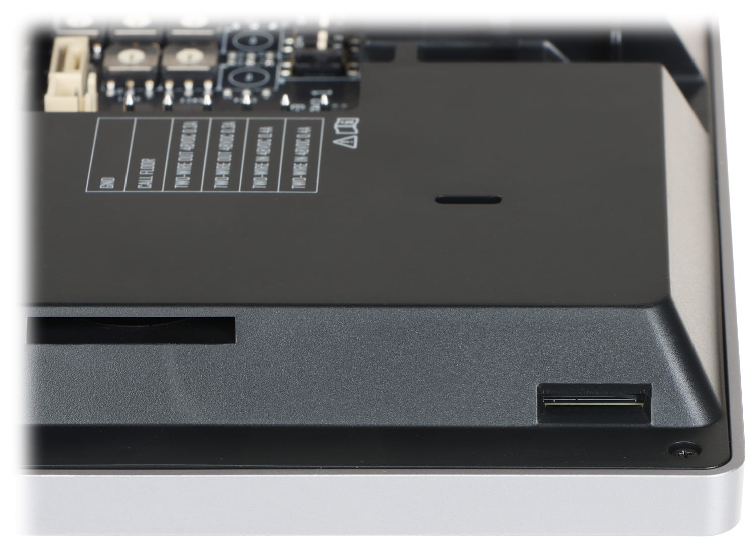 PANEL WEWNĘTRZNY DS-KH7300EY-WTE2 Hikvision-1696681