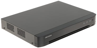 REJESTRATOR AHD, HD-CVI, HD-TVI, CVBS, IP IDS-7208HUHI-M1/X 8 KANAŁÓW AcuSense Hikvision-1696469