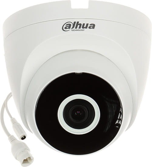 KAMERA IP IPC-HDW1230DT-SAW-0280B Wi-Fi, - 1080p 2.8mm DAHUA-1695760