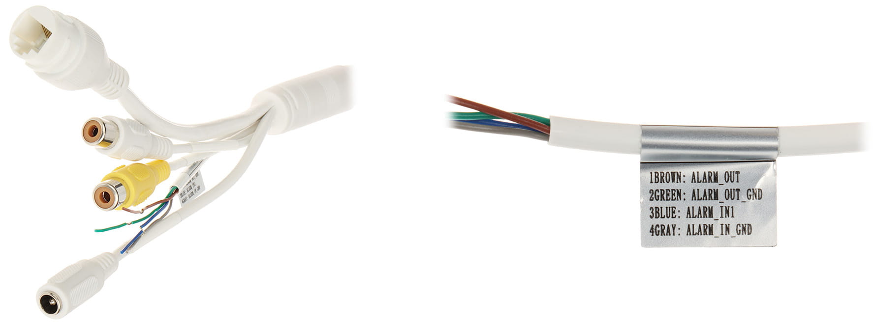 KAMERA IP IPC-HFW3649T1-AS-PV-0280B-PRO TiOC WizSense Full-Color - 6Mpx 2.8mm DAHUA-1695727