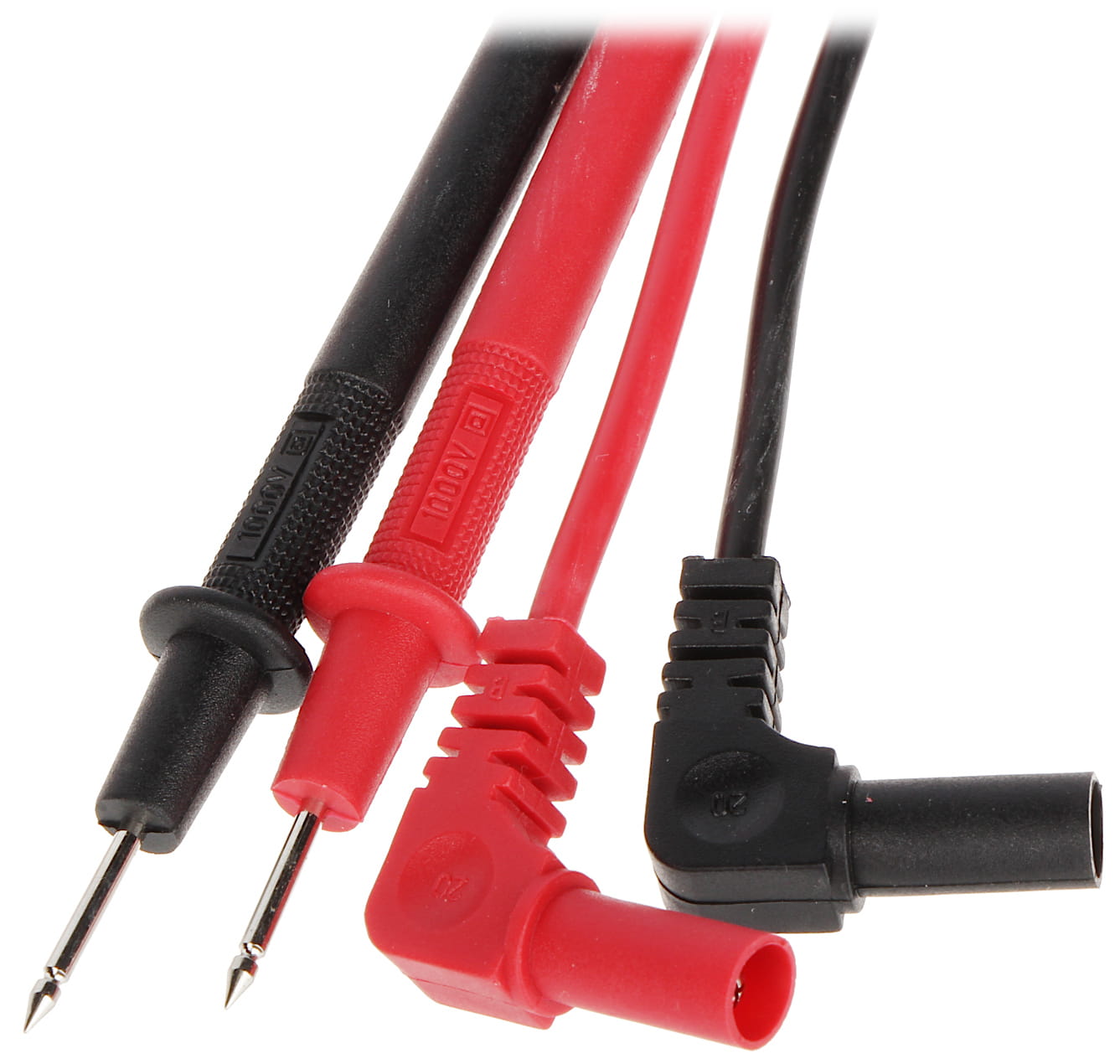 PRZEWODY DO MIERNIKÓW UNIWERSALNYCH MIE-0100B UNI-T-1332646