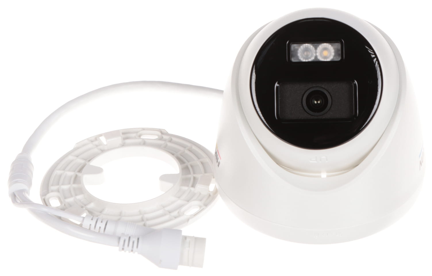 KAMERA IP DS-2CD1327G2H-LIU(2.8MM)PL Smart Hybrid Light - 1080p Hikvision-1703785