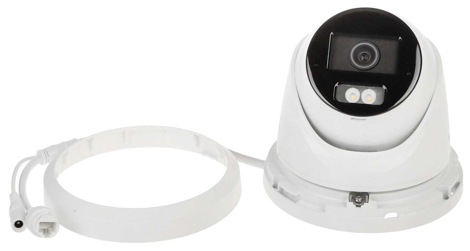 KAMERA IP DS-2CD2323G2-LI2U(2.8MM) Smart Hybrid Light AcuSense - 1080p Hikvision-1703808