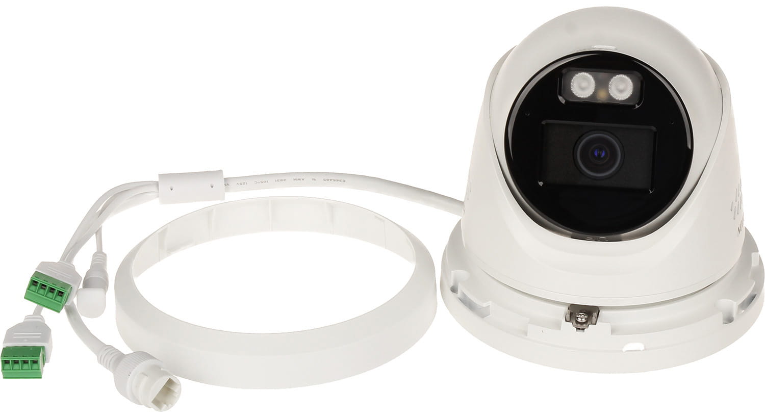 KAMERA IP DS-2CD2347G2H-LISU/SL(2.8MM)(EF) Smart Hybrid Light ColorVu - 4Mpx Hikvision-1703812