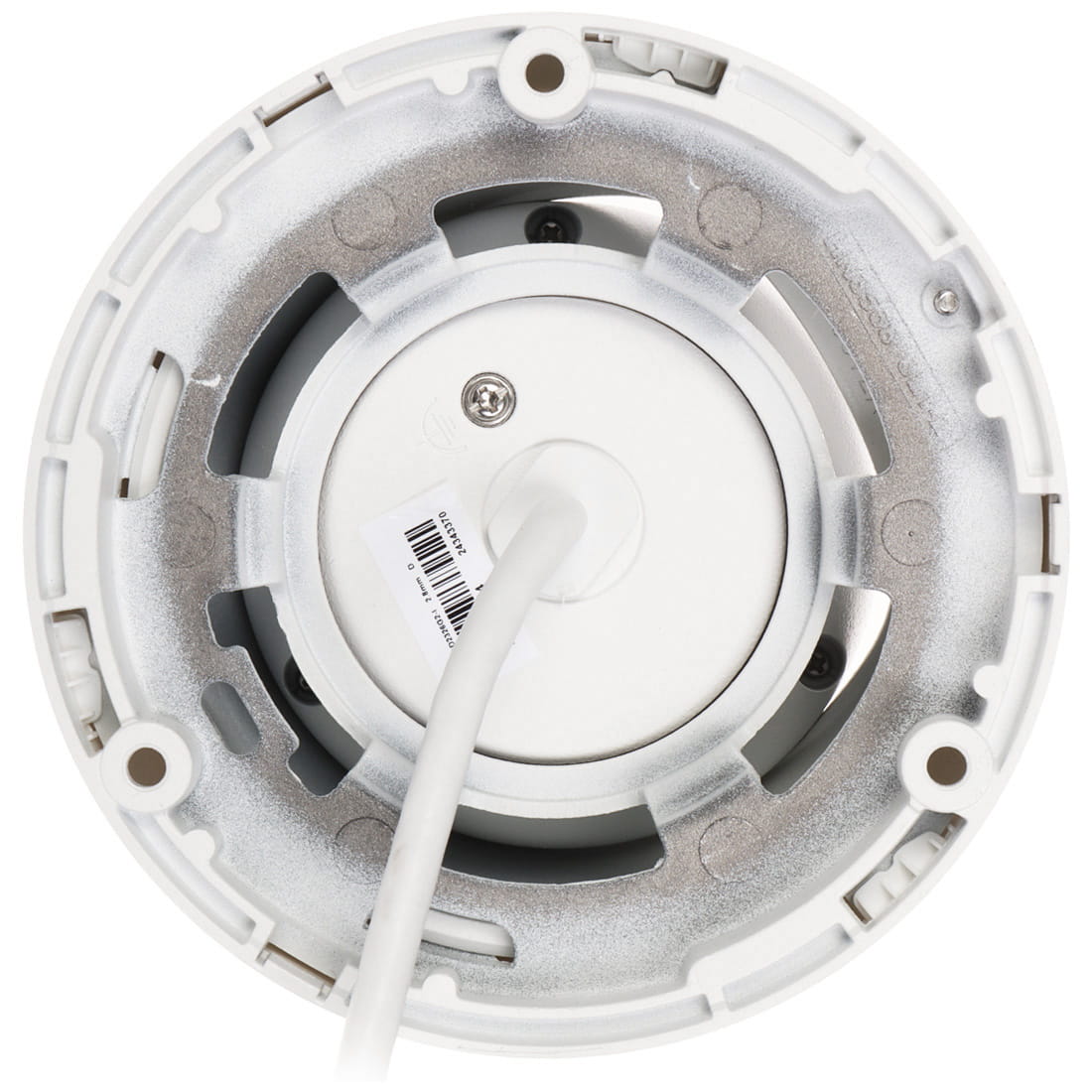 KAMERA IP DS-2CD2363G2-LI2U(2.8MM) Smart Hybrid Light AcuSense - 6Mpx Hikvision-1703819