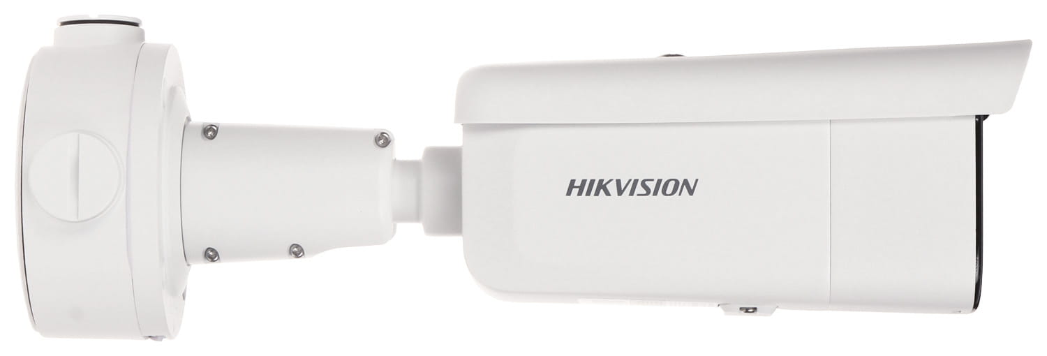 KAMERA WANDALOODPORNA IP DS-2CD2623G2-LIZS2U(2.8-12MM) Smart Hybrid Light AcuSense - 1080p - MOTOZOOM Hikvision-1703603
