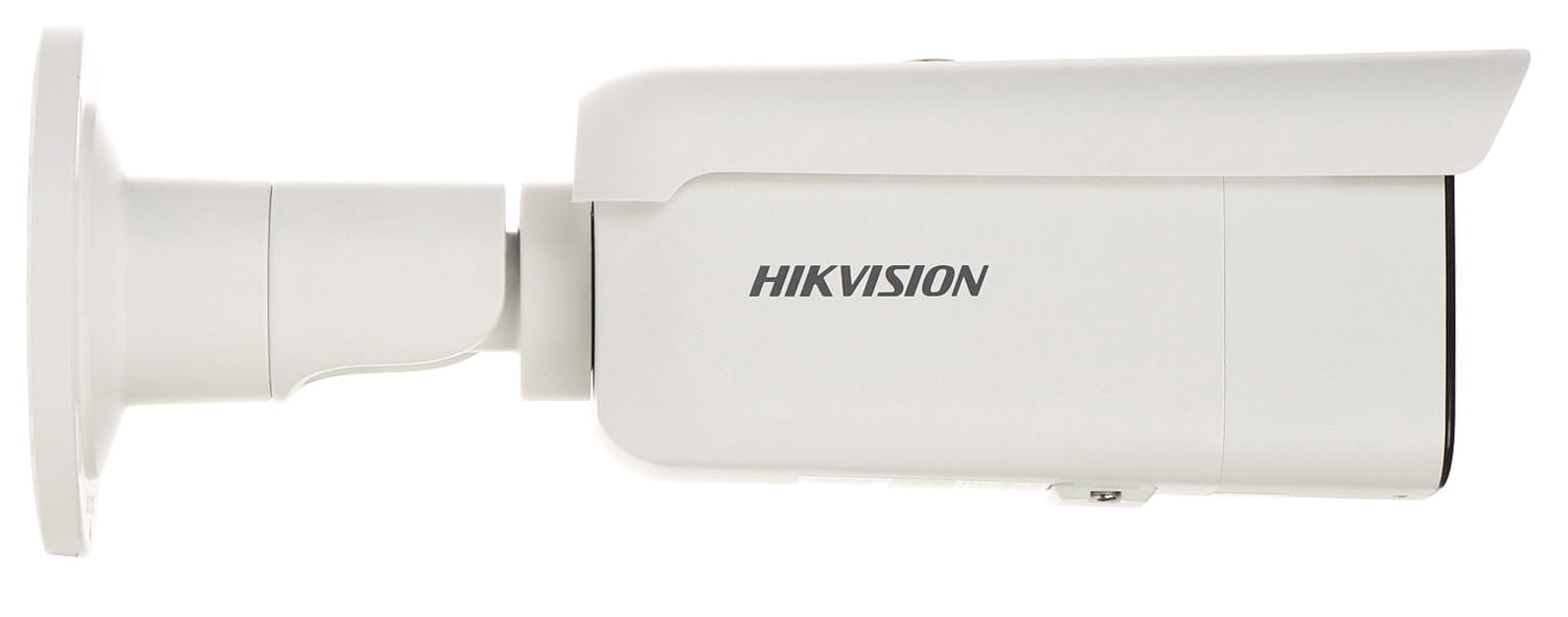 KAMERA IP DS-2CD2T63G2-2LI(2.8MM) Smart Hybrid Light AcuSense - 6Mpx Hikvision-1703631