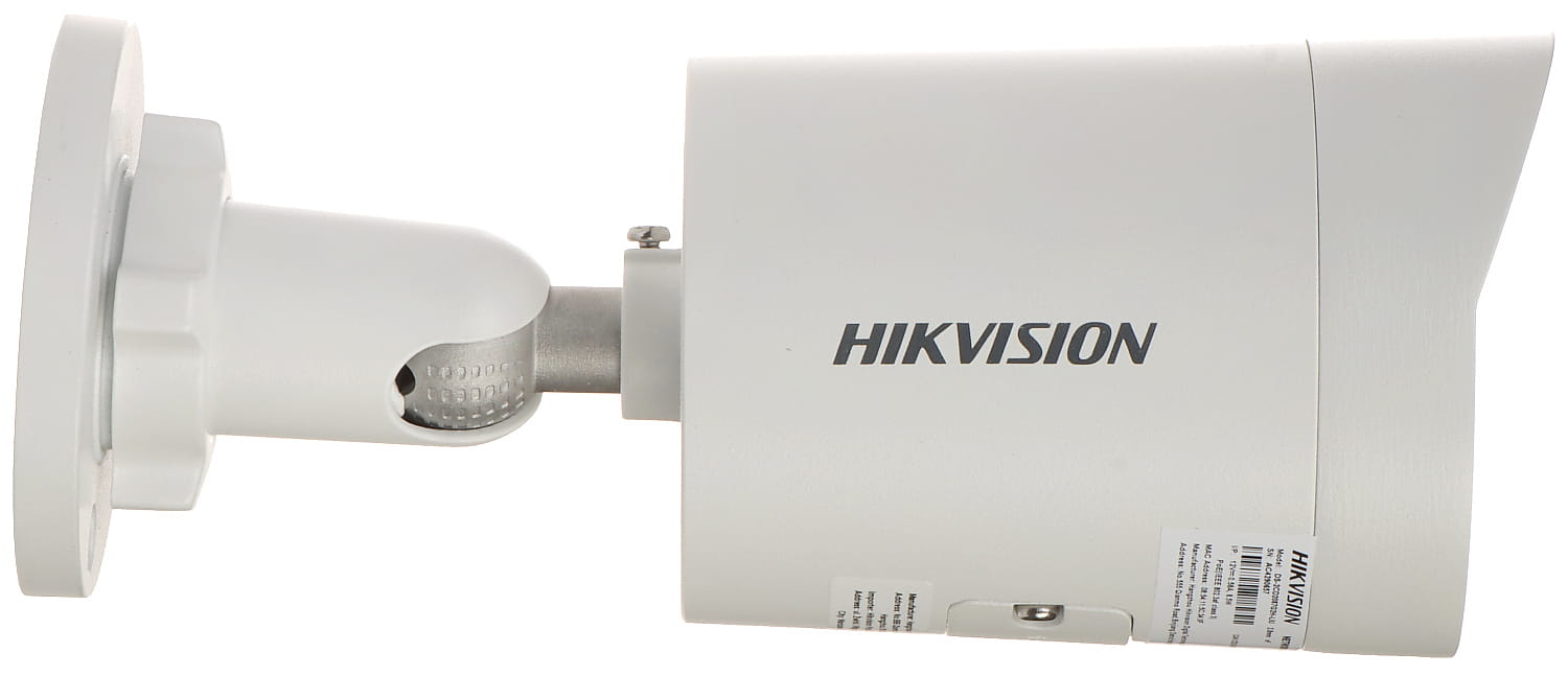 KAMERA IP DS-2CD2043G2-LI(2.8MM) AcuSense Smart Hybrid Light - 4Mpx Hikvision-1703853