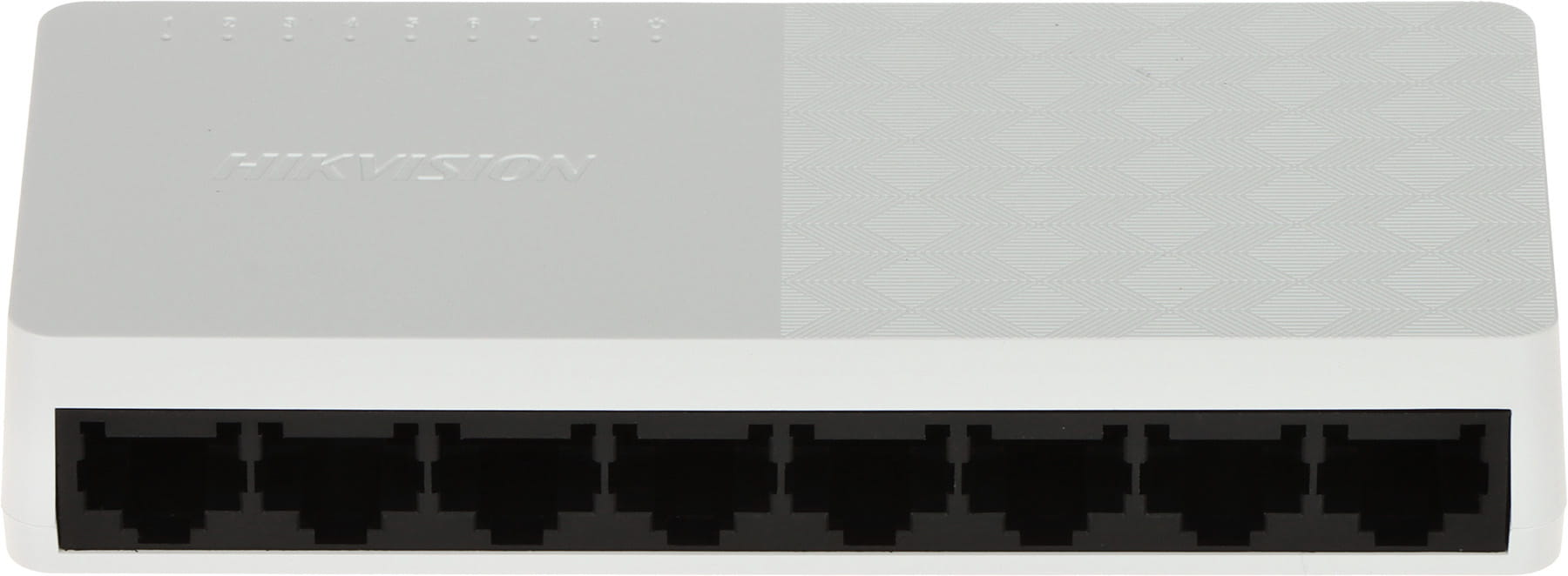SWITCH   DS-3E0508D-O 8-PORTOWY Hikvision-1703871