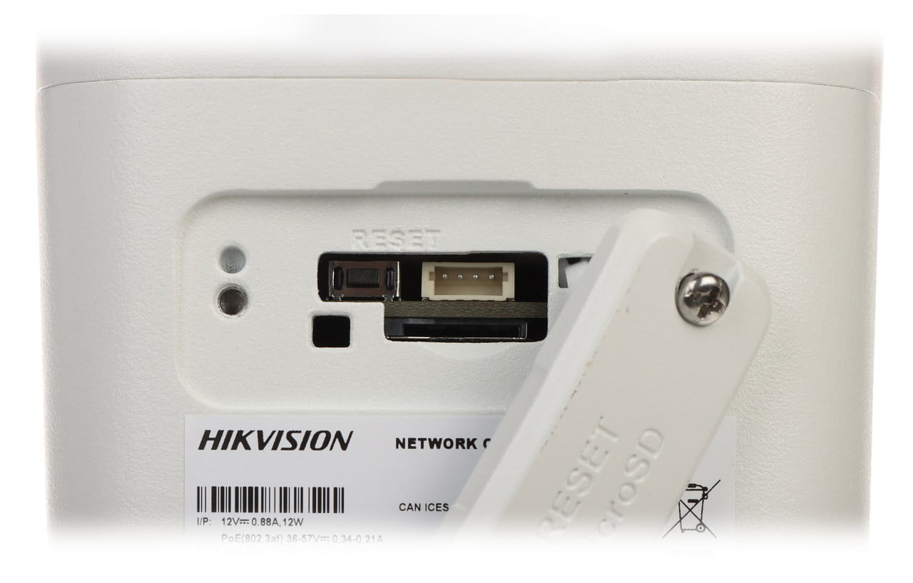 KAMERA IP DS-2CD2T86G2H-4I(2.8MM)(EF) AcuSense - 8.3Mpx 4K UHD Hikvision-1705033