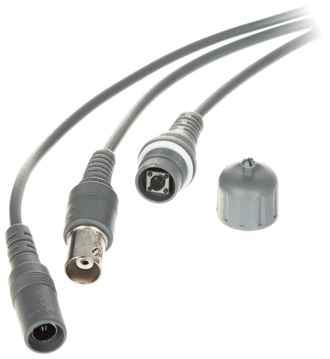 KAMERA AHD, HD-CVI, HD-TVI, PAL DS-2CE70DF3T-LMFS(2.8MM) Smart Hybrid Light ColorVu - 1080p Hikvision-1705190