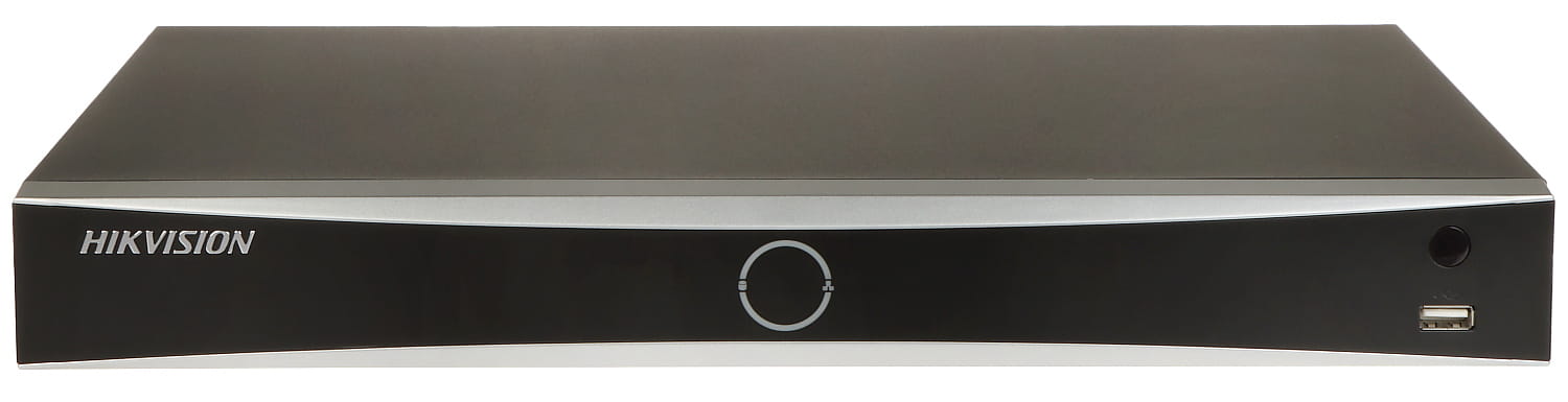 REJESTRATOR IP DS-7616NXI-K2(D) 16 KANAŁÓW AcuSense Hikvision-1700792