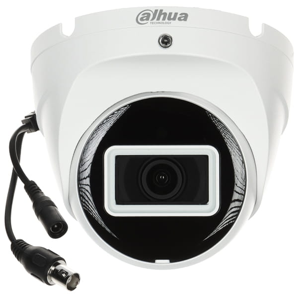 KAMERA AHD, HD-CVI, HD-TVI, PAL HAC-T2A21-U-0280B - 1080p 2.8mm DAHUA-1705202