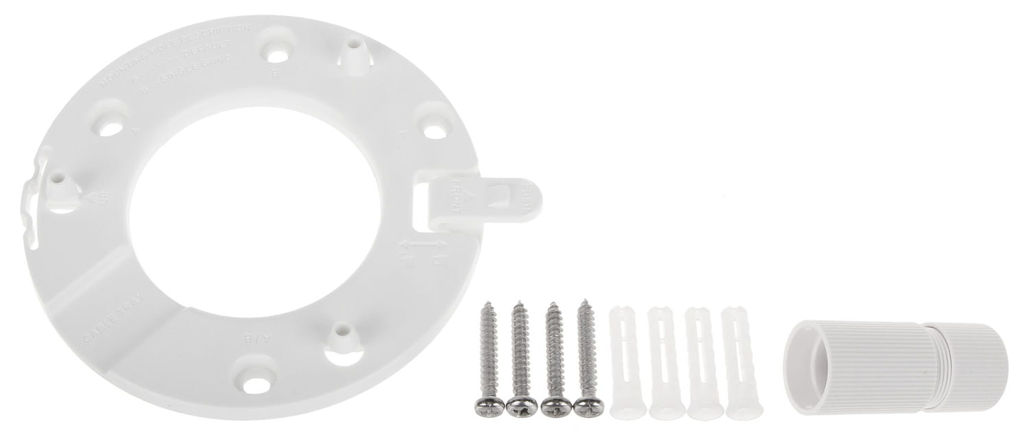 KAMERA IP IPC-HDW2449T-S-LED-0280B-PRO WizSense WizColor - 4Mpx 2.8mm DAHUA-1705091
