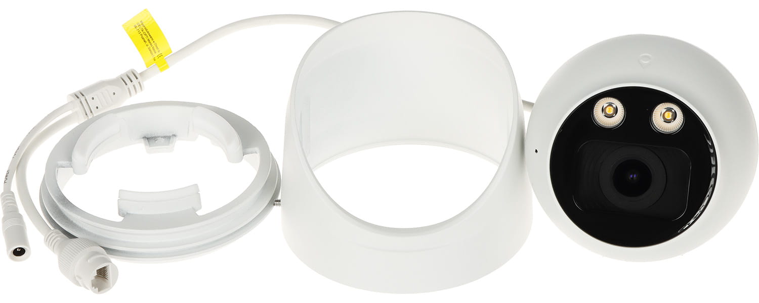 KAMERA IP APTI-AI402V3ISP-28W Full-Color - 4Mpx 2.8mm-1689851