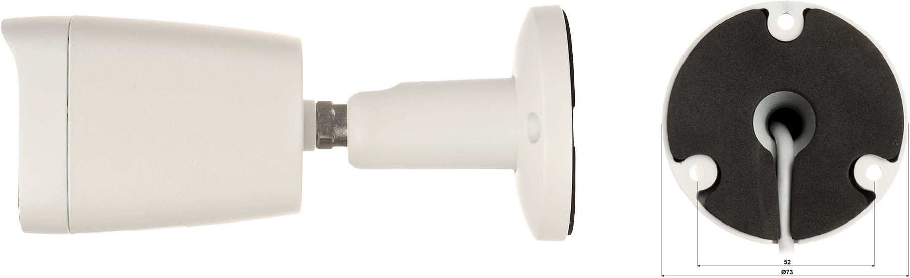 KAMERA IP APTI-AI508CA3IL-28WP - 5Mpx 2.8mm-1695814