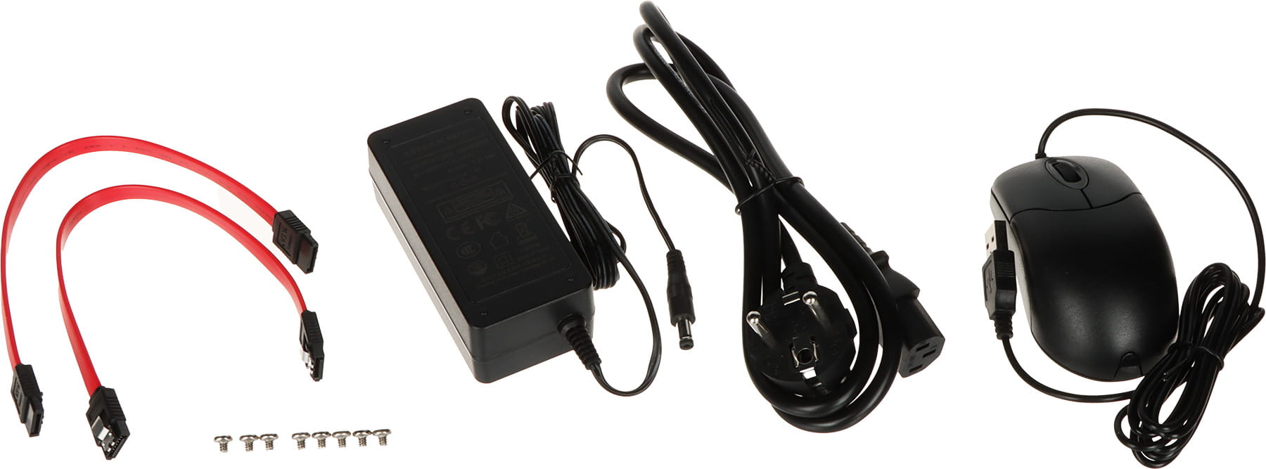 REJESTRATOR AHD, HD-CVI, HD-TVI, CVBS, IP APTI-XB1612-I5 16 KANAŁÓW-1700828