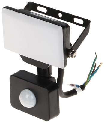 REFLEKTOR LED Z CZUJNIKIEM RUCHU AD-NL-6462BLR4 ADVITI-1629088