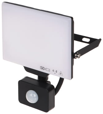 REFLEKTOR LED Z CZUJNIKIEM RUCHU AD-NL-6464BLR4 ADVITI-1664028