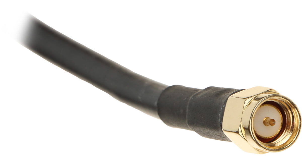 ANTENA LOGARYTMICZNA DATA-LOG/LTE+SMA/5 GSM/GPRS LTE-1695934