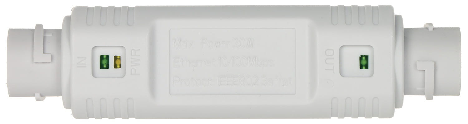 EXTENDER DO KAMER POE SPT-POE/1-POE-OUTDOOR-V2-1688089