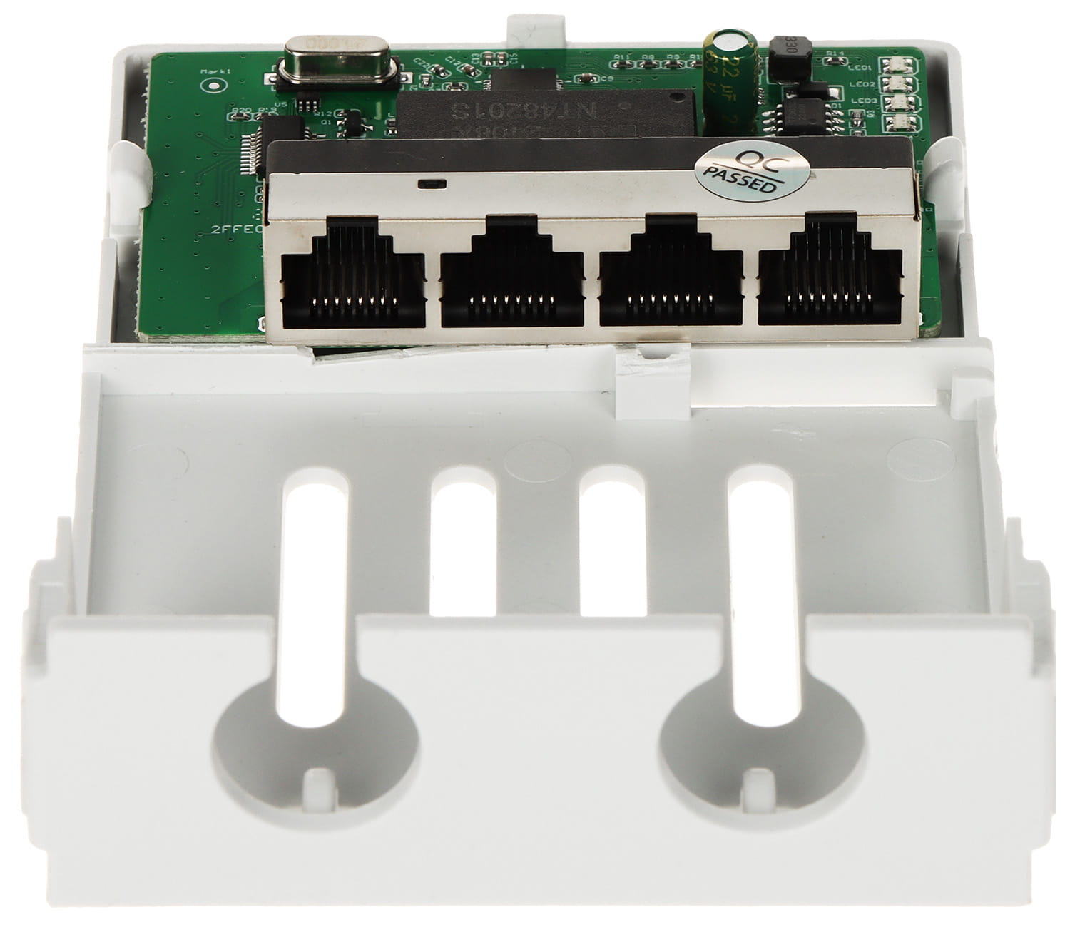 EXTENDER ETHERNET+PoE SPT-POE/3-POE-OUTDOOR-1688110