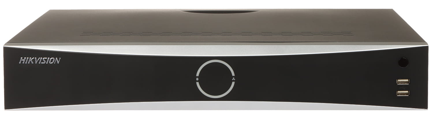 REJESTRATOR IP DS-7732NXI-K4/16P(D) 32 KANAŁY, 16 PoE AcuSense Hikvision-1707486
