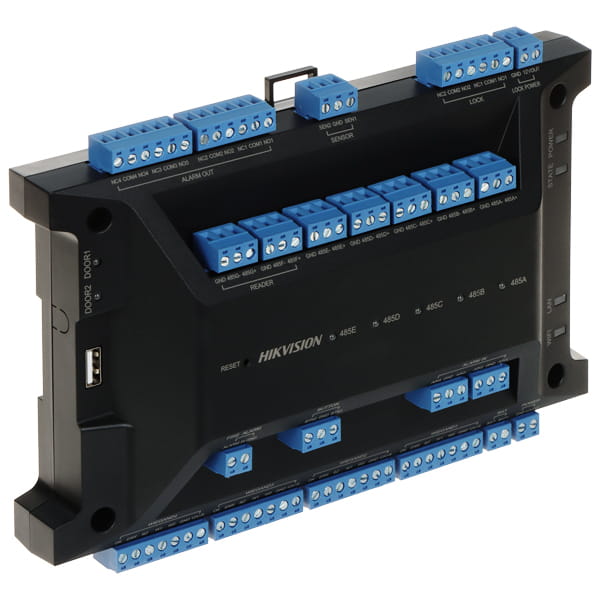 KONTROLER DOSTĘPU DS-K2702WX-E1(P) Hikvision-1707421